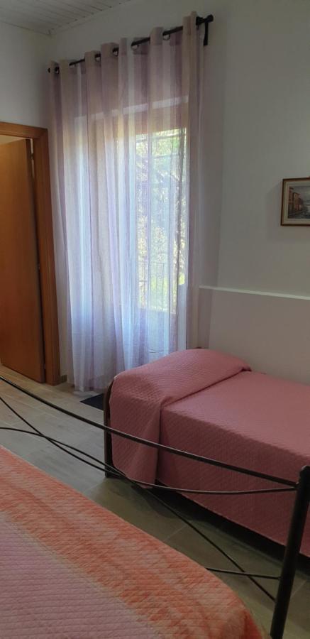 Casa vacanza Etna Evergreen Villa Piedimonte Etneo Exterior foto